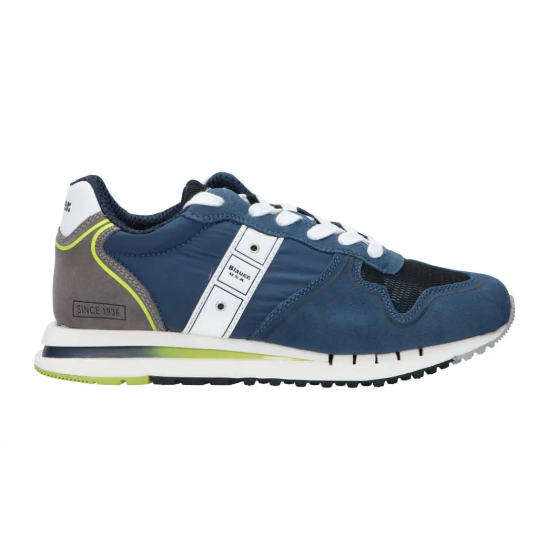 quartz_pe_azzurro_0.webp Blauer USA Uomo Sneakers-Quartz04 pe23 Azzurro