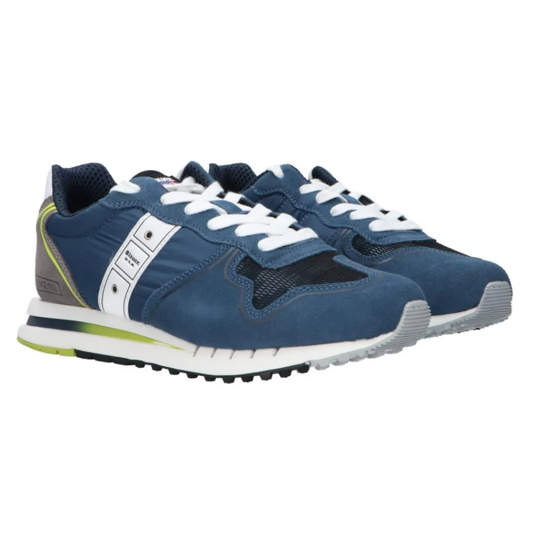 quartz_pe_azzurro_1.webp Blauer USA Uomo Sneakers-Quartz04 pe23 Azzurro