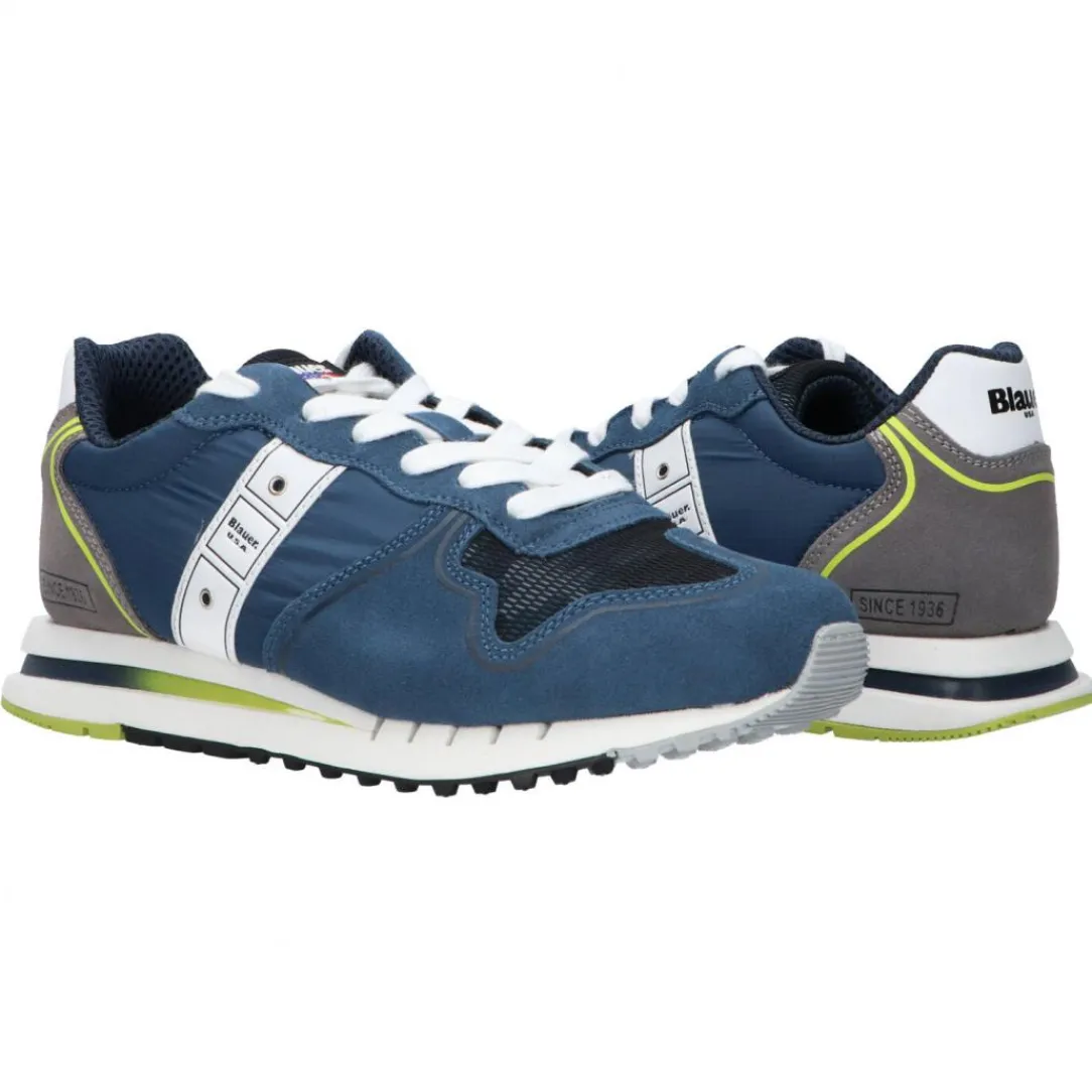 quartz_pe_azzurro_2.webp Blauer USA Uomo Sneakers-Quartz04 pe23 Azzurro
