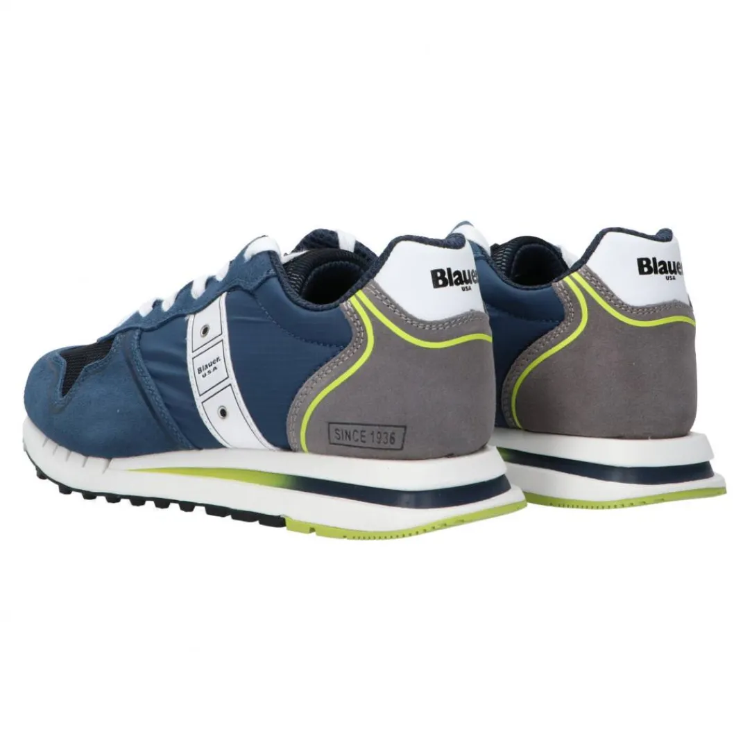 quartz_pe_azzurro_3.webp Blauer USA Uomo Sneakers-Quartz04 pe23 Azzurro
