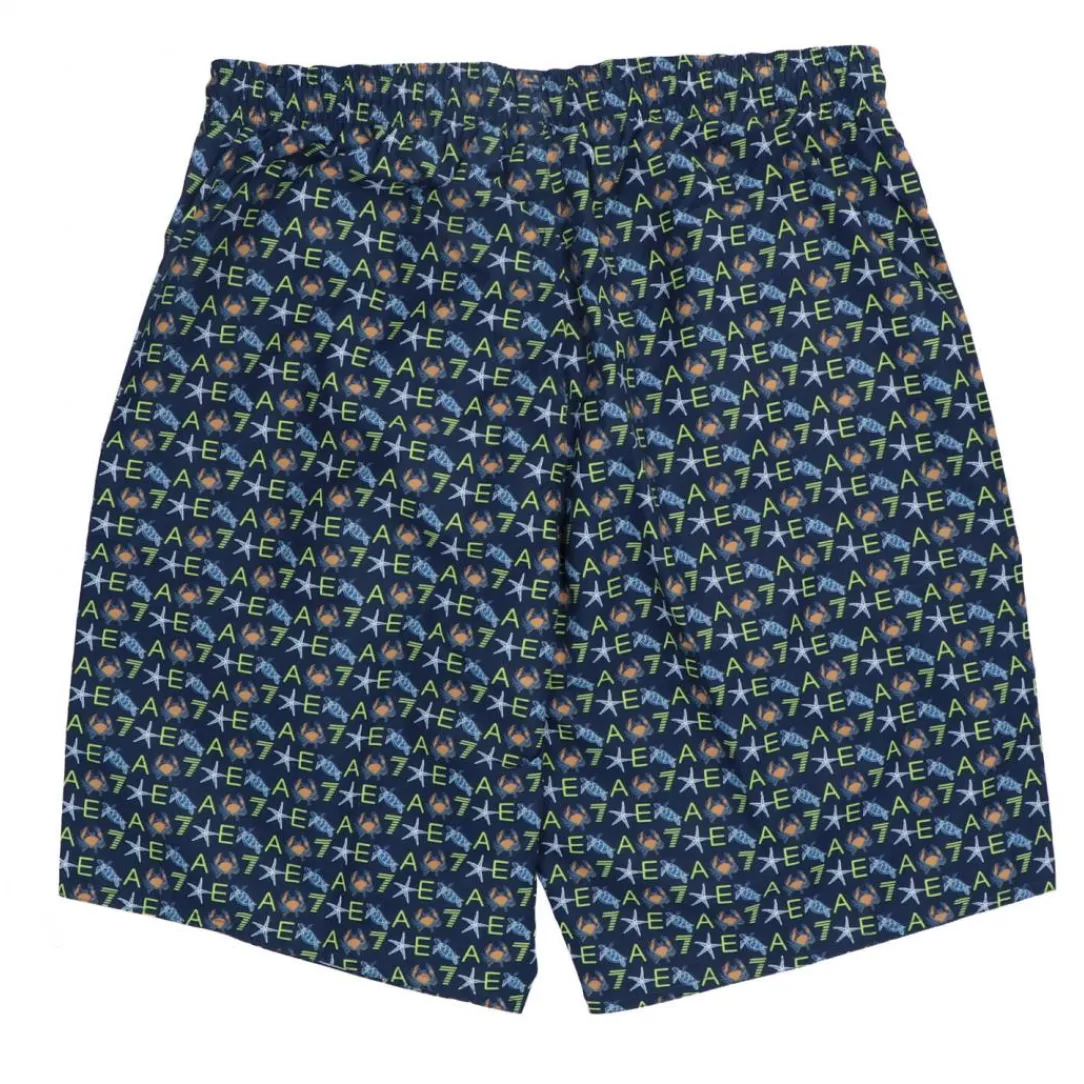 r_monogram_bermuda_beach__1.webp Emporio Armani Abbigliamento Costume-4R748 MONOGRAM BERMUDA BEACH Blu