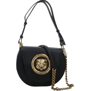 Just Cavalli Donna Borse A Spalla-75RA4BA1 ICON TIGER Nero