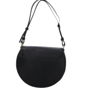 Just Cavalli Donna Borse A Spalla-75RA4BA1 ICON TIGER Nero