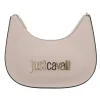 Just Cavalli Donna Borse A Spalla-75RA4BB8 RANGE B LETT Beige