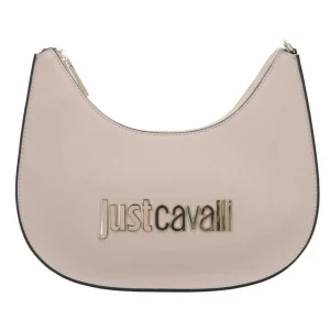 Just Cavalli Donna Borse A Spalla-75RA4BB8 RANGE B LETT Beige
