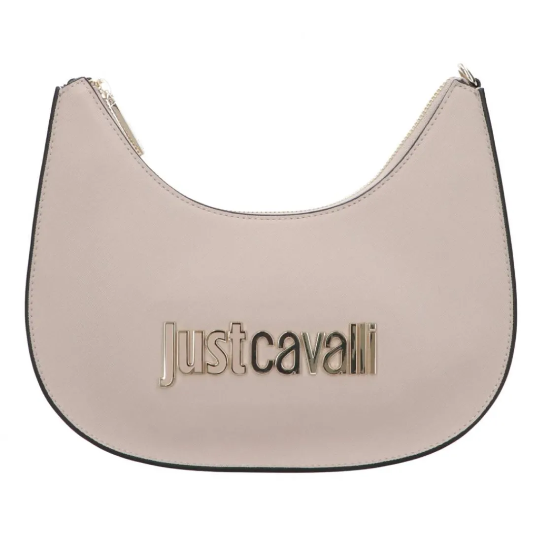 rabb_range_b_lett_beige_0.webp Just Cavalli Donna Borse A Spalla-75RA4BB8 RANGE B LETT Beige