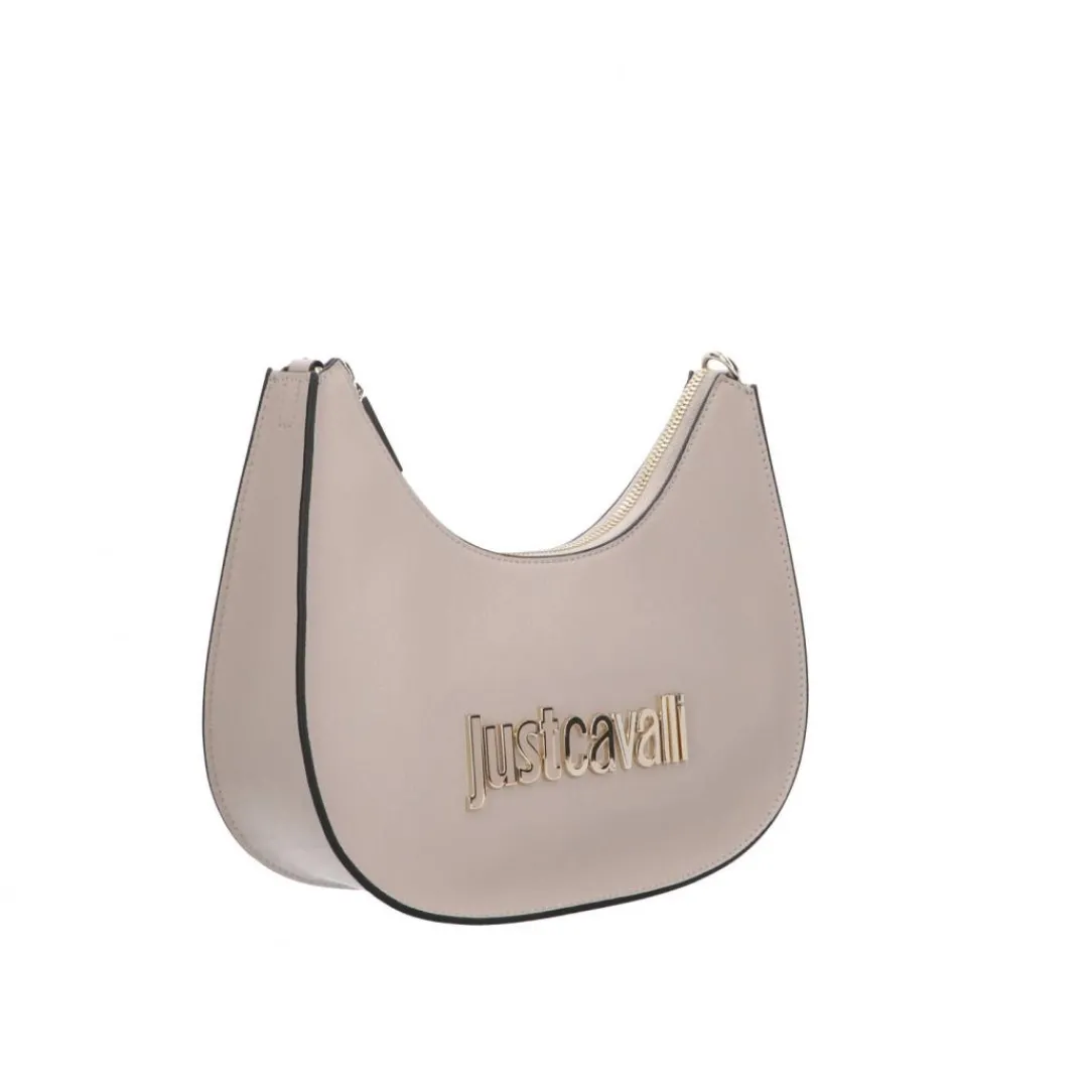 rabb_range_b_lett_beige_1.webp Just Cavalli Donna Borse A Spalla-75RA4BB8 RANGE B LETT Beige