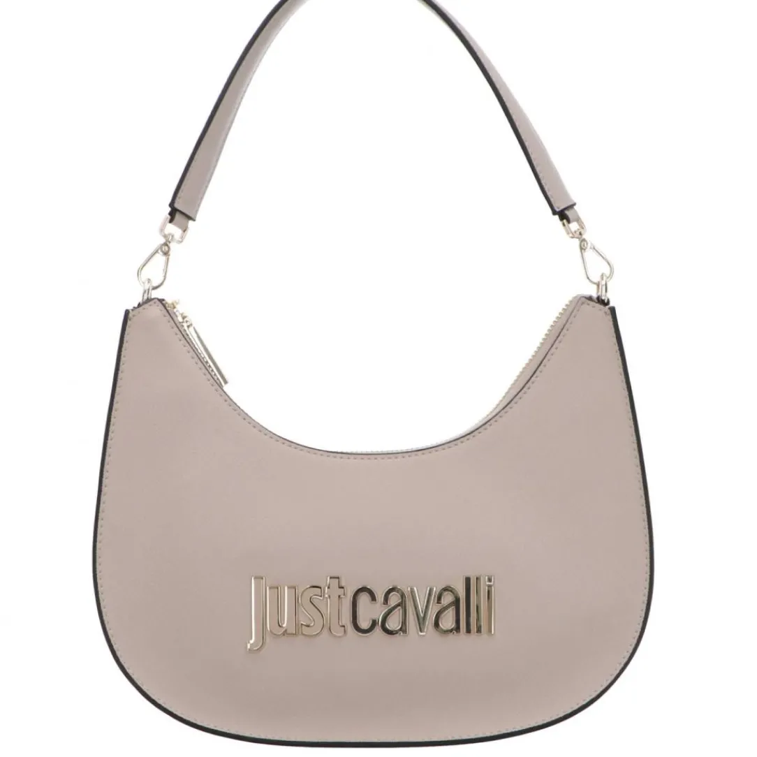 rabb_range_b_lett_beige_2.webp Just Cavalli Donna Borse A Spalla-75RA4BB8 RANGE B LETT Beige