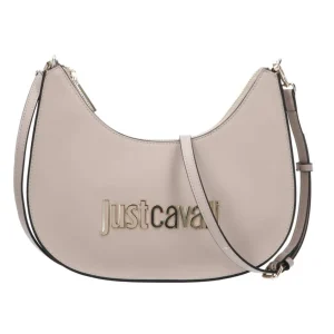 Just Cavalli Donna Borse A Spalla-75RA4BB8 RANGE B LETT Beige