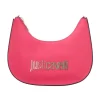 Just Cavalli Donna Borse A Spalla-75RA4BB8 RANGE B LETT Fucsia