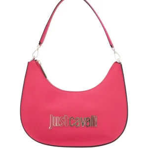 Just Cavalli Donna Borse A Spalla-75RA4BB8 RANGE B LETT Fucsia