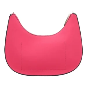 Just Cavalli Donna Borse A Spalla-75RA4BB8 RANGE B LETT Fucsia