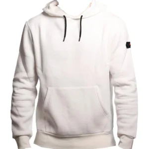 Peuterey Uomo Felpe-RAKU GR 02 Bianco