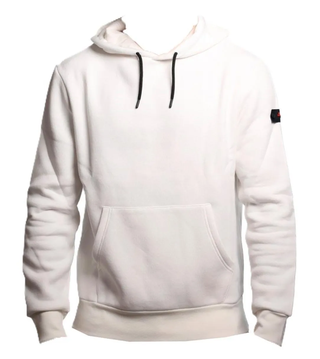 raku_gr__bianco_0.webp Peuterey Uomo Felpe-RAKU GR 02 Bianco