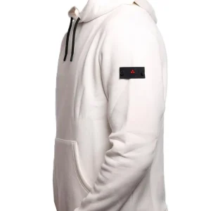 Peuterey Uomo Felpe-RAKU GR 02 Bianco