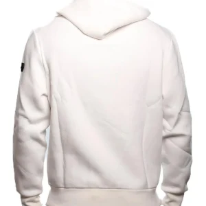 Peuterey Uomo Felpe-RAKU GR 02 Bianco