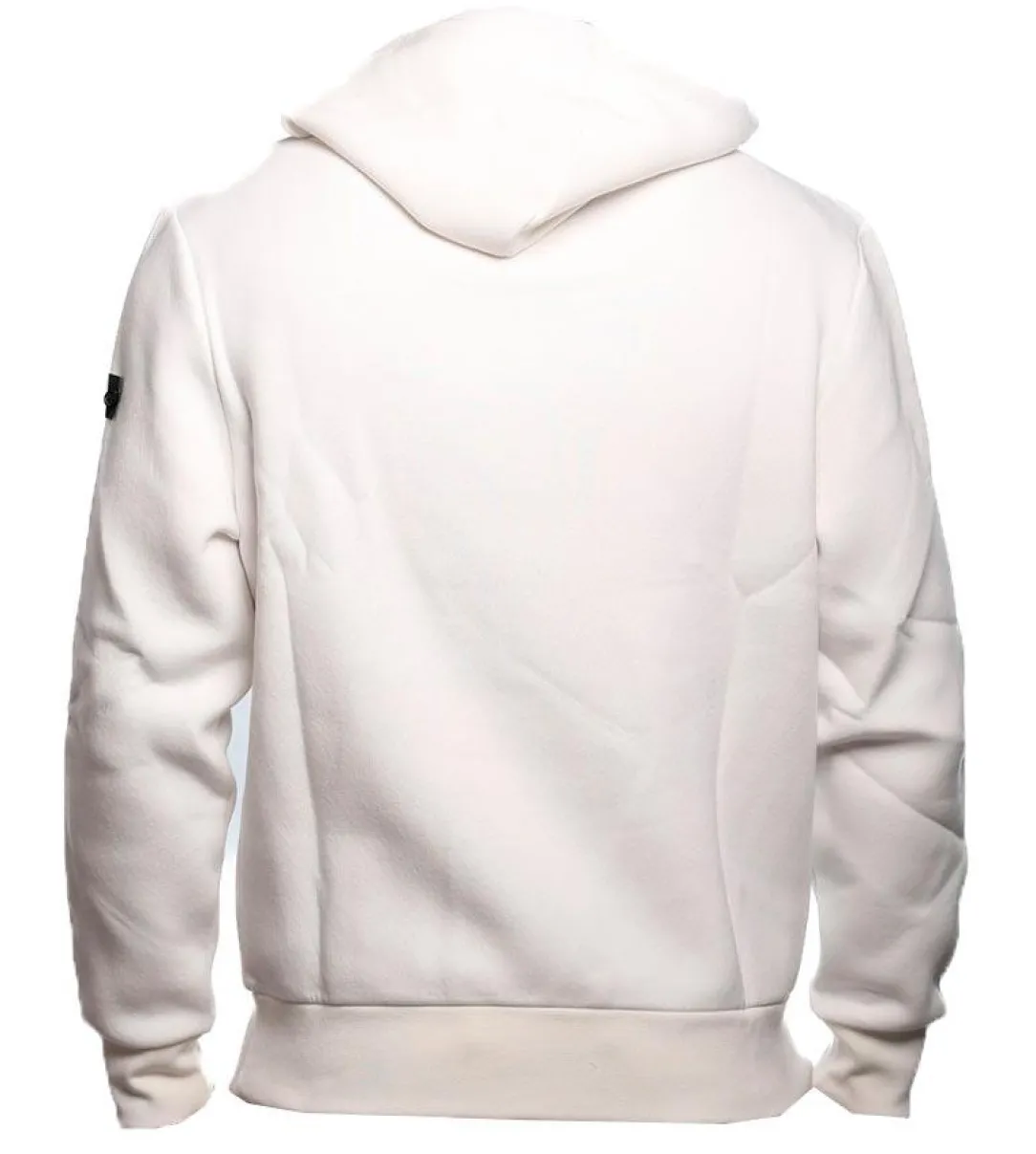raku_gr__bianco_2.webp Peuterey Uomo Felpe-RAKU GR 02 Bianco