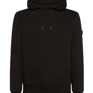 Peuterey Uomo Felpe-RAKU GR 02 Nero