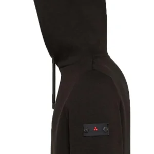 Peuterey Uomo Felpe-RAKU GR 02 Nero
