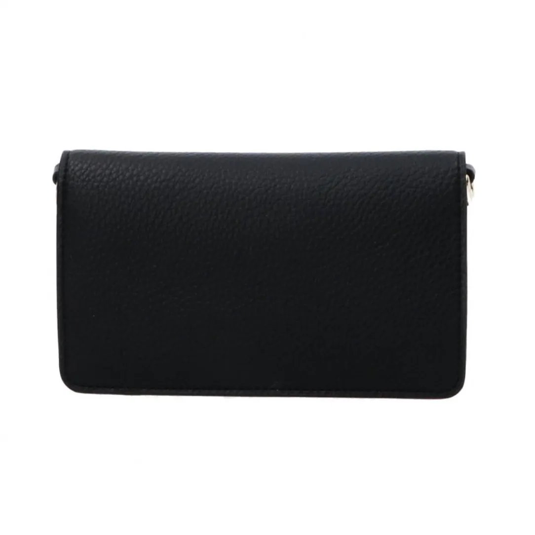 range_b_grainy_eyelike_bu_3-1.webp Chiara Ferragni Donna Borse Tracolla-RANGE B GRAINY EYELIKE BUCKLE Nero