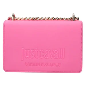 Just Cavalli Donna Borse Tracolla-74RB4B26 SKETCH 7 Rosa