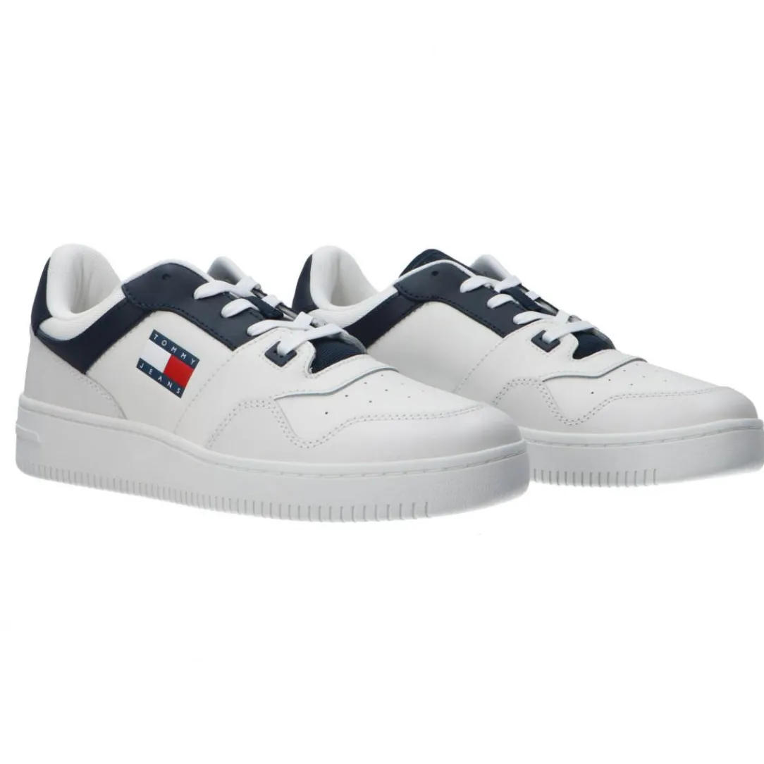 retro_basket_cupsole_tumb_1-2.webp Tommy Hilfiger Uomo Sneakers-Retro Basket cupsole tumble Blu