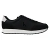 Calvin Klein Uomo Sneakers-RETRO RUNNER ICONIC SNK Nero