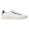 Boss Uomo Sneakers-Rhys tenn pusdht Bianco verde