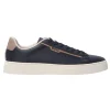 Boss Uomo Sneakers-Rhys tenn pusdht blu