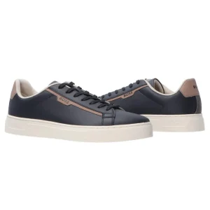 Boss Uomo Sneakers-Rhys tenn pusdht blu