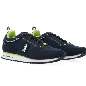 Refrigue Uomo Sneakers-Rocky Blu