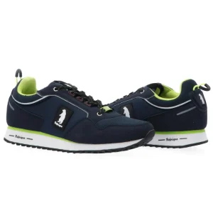 Refrigue Uomo Sneakers-Rocky Blu