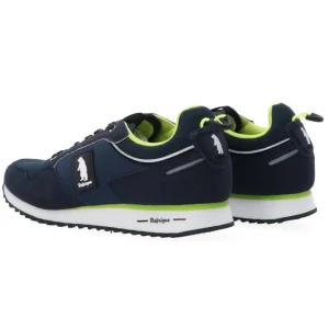 Refrigue Uomo Sneakers-Rocky Blu