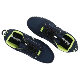 Refrigue Uomo Sneakers-Rocky Blu