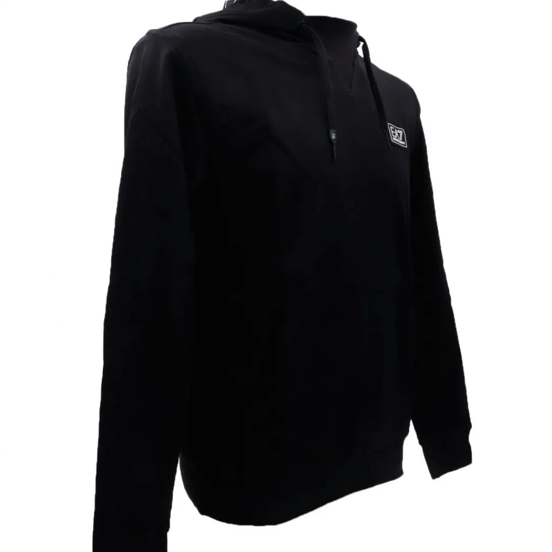rpm_pjz_felpa_ea_nero_1.webp Emporio Armani Uomo Felpe-6RPM13 PJ05Z FELPA EA7 Nero