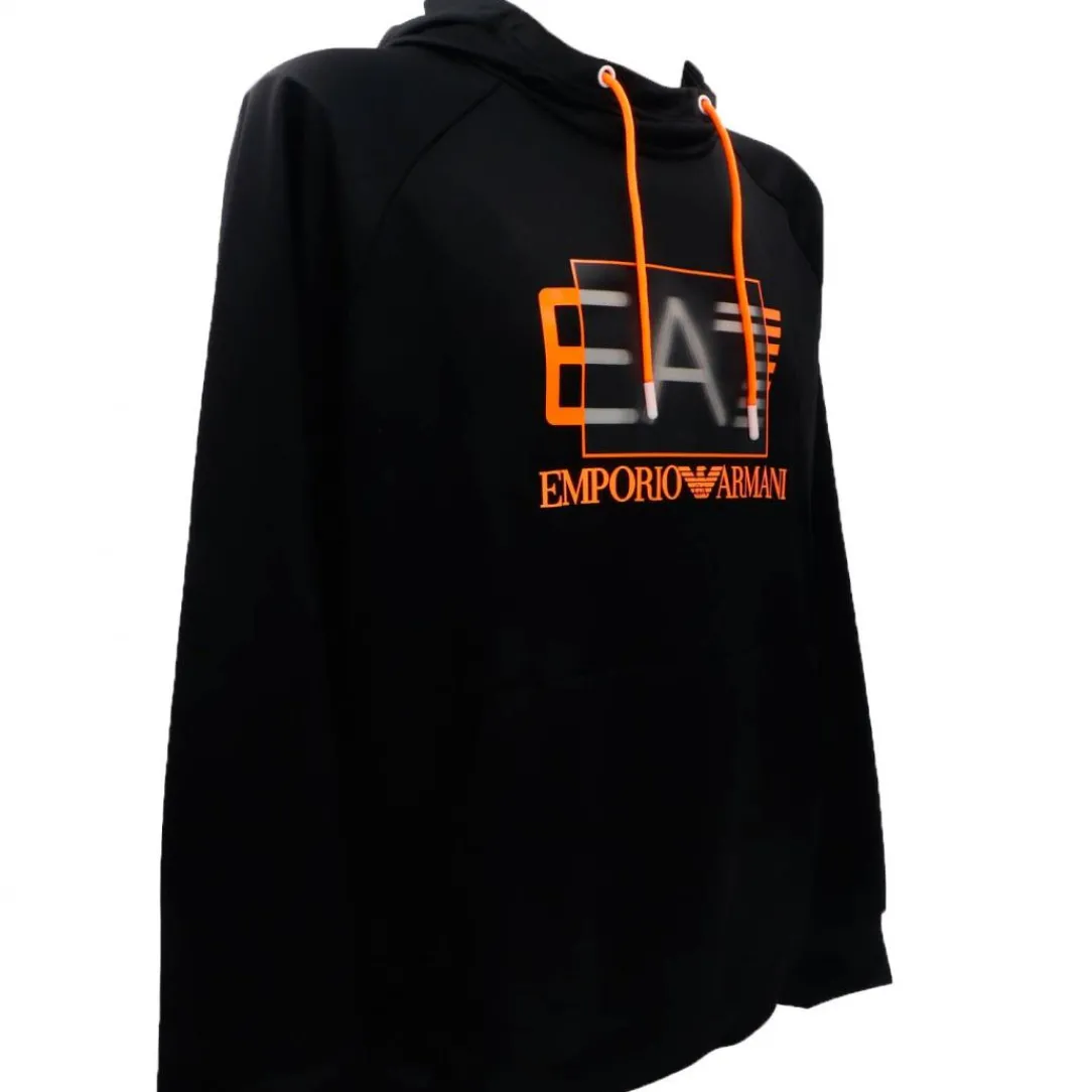 rpmpjz_fluo_nero_1.webp Emporio Armani Uomo Felpe-3RPM04PJ16Z fluo Nero