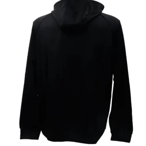 Emporio Armani Uomo Felpe-3RPM04PJ16Z fluo Nero