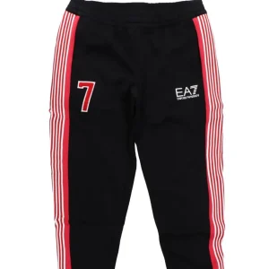 Emporio Armani Abbigliamento Tute-6RPP89 PJ07Z Trouser Nero