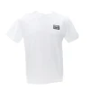 Emporio Armani Uomo T-Shirt-6RPT01 PJNVZ EA7 Bianco