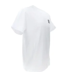 Emporio Armani Uomo T-Shirt-6RPT01 PJNVZ EA7 Bianco