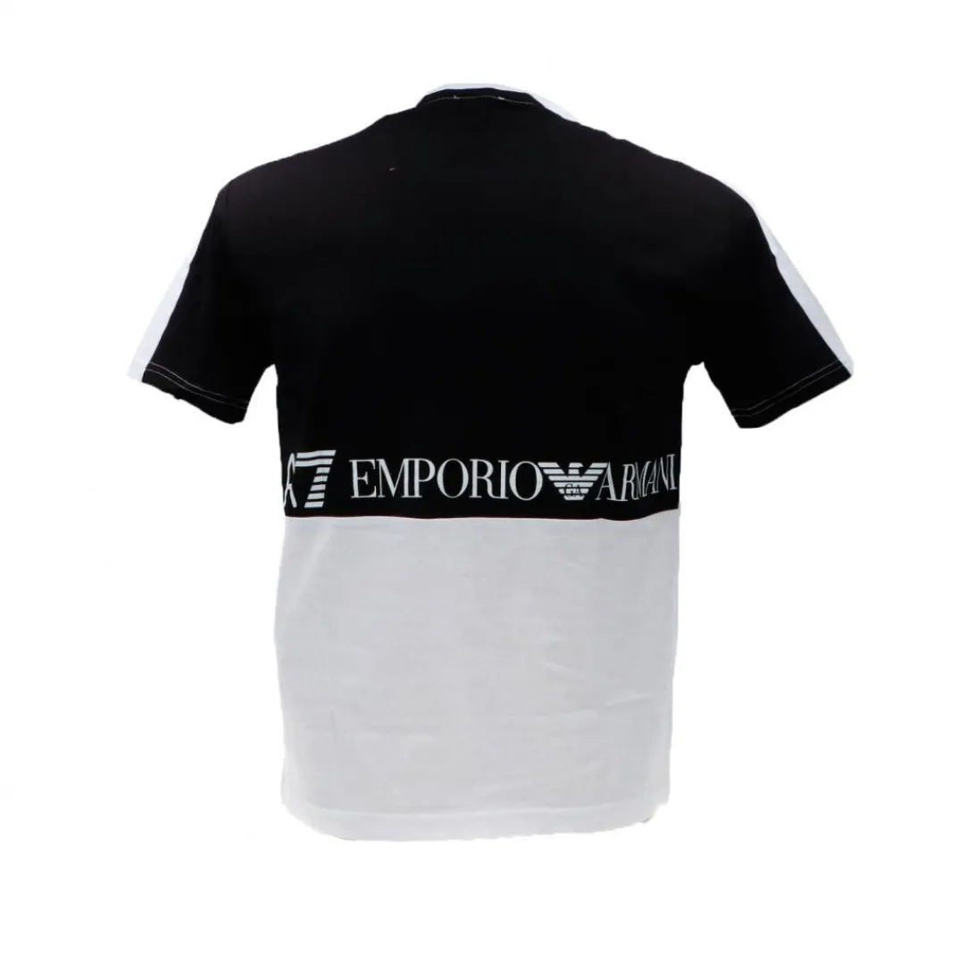 rpt_pjz_bianco_2.webp Emporio Armani Uomo T-Shirt-6RPT17 PJ02Z Bianco