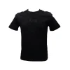 Emporio Armani Uomo T-Shirt-6RPT05 PJ02Z Nero