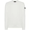 Peuterey Uomo Felpe-Saidor B Bianco