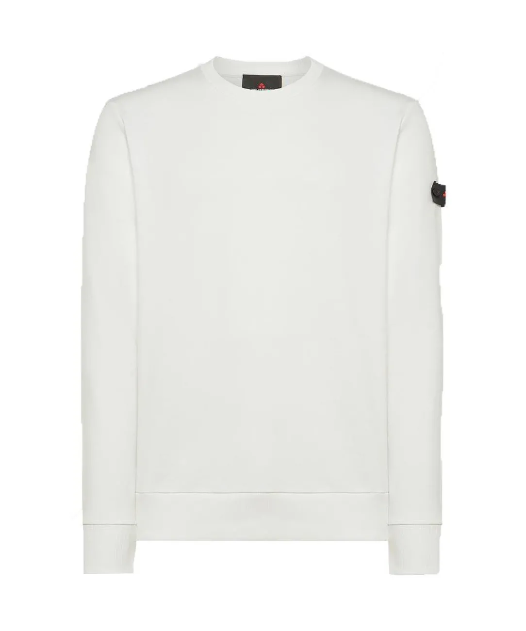 saidor_b_bianco_0.webp Peuterey Uomo Felpe-Saidor B Bianco