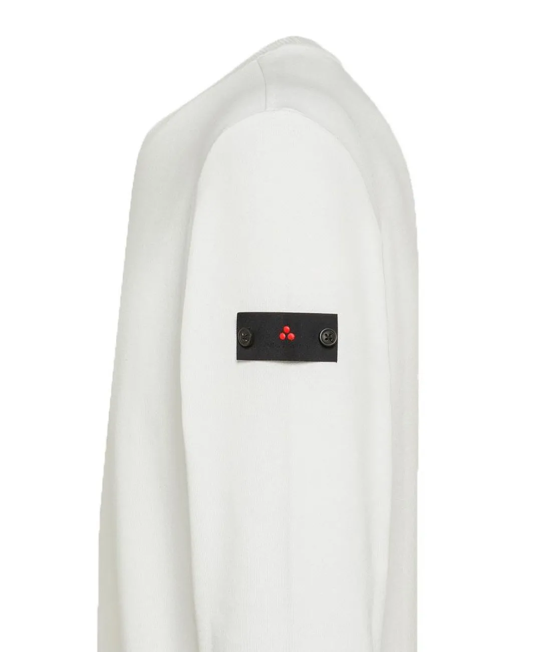 saidor_b_bianco_1.webp Peuterey Uomo Felpe-Saidor B Bianco