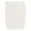 Guess Donna Gonna-SARAH 4G SKIRT Bianco