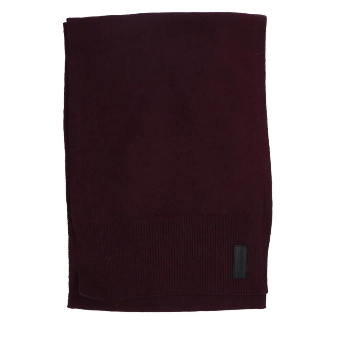 scarf_bootly_caique_viola_0.webp Richmond Donna Sciarpe | Sciarpe-SCARF BOOTLY CAIQUE Viola
