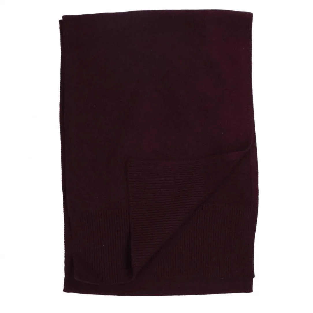 scarf_bootly_caique_viola_1.webp Richmond Donna Sciarpe | Sciarpe-SCARF BOOTLY CAIQUE Viola
