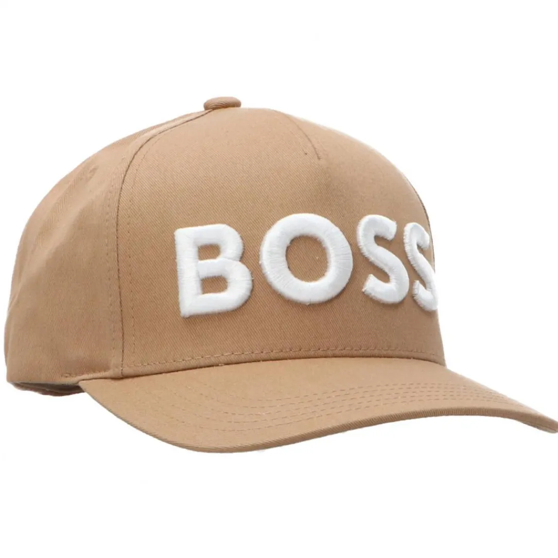 sevile_cap_beige_1.webp Boss Uomo Cappellini-SEVILE CAP Beige