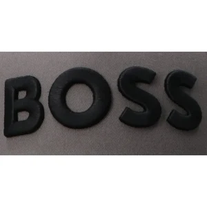 Boss Uomo Cappellini-SEVILE CAP Grigio